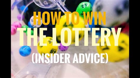 winner tips|lottery winner tips and advice.